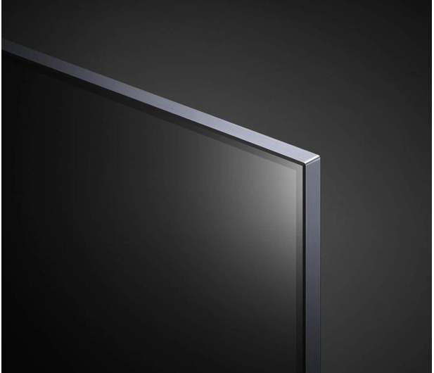 LG 55QNED863RE 55" miniLED 4K 120Hz webOS Dolby Vision DVB-T2 - 1179654 - zdjęcie 8